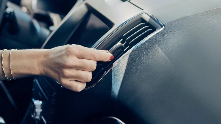 Ford Cabin Air Filter