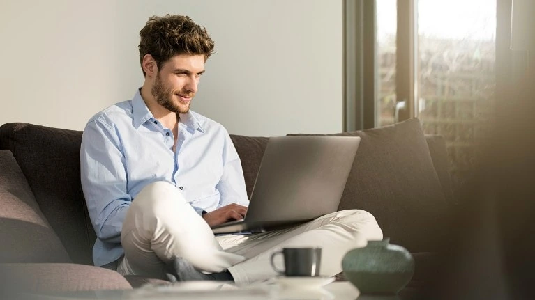 Online Service Booking